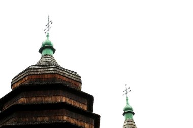 Kilise parçası