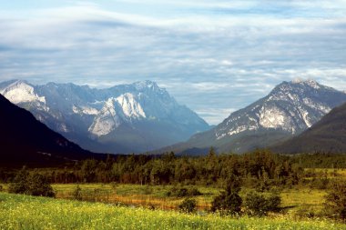 Alps - Zugspitze