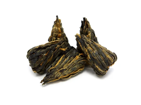 "Tee aus Jade-Pagode — Stockfoto