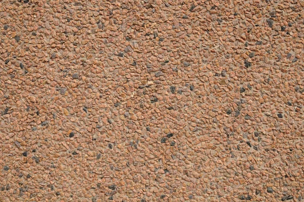Pebble wall — Stock Photo, Image