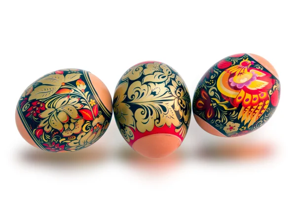 stock image Easter Eggs