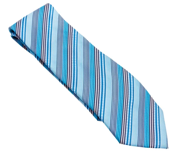 Krawat jedwabny — Zdjęcie stockowe