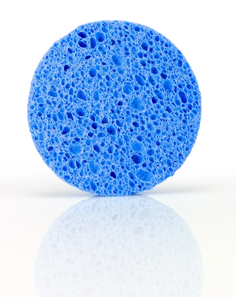 Cosmetic sponges — Stock Photo, Image