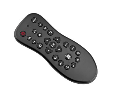 Remote control clipart