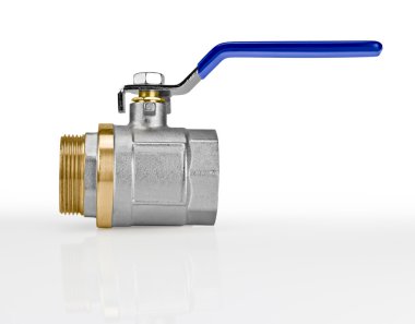 Valve for water