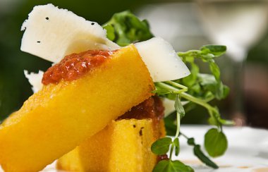 sunningpolenta