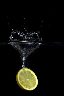 Splash limon