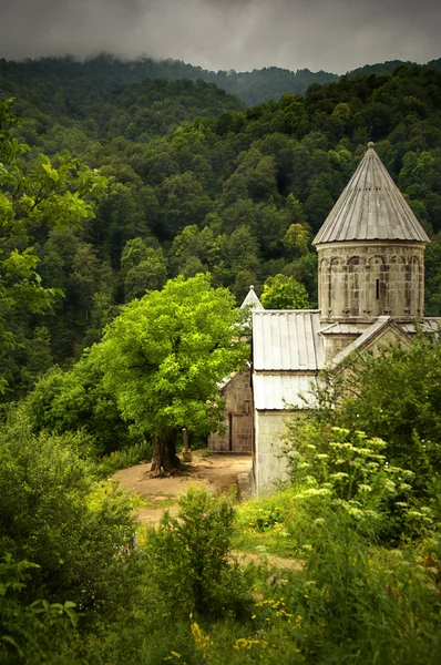 Mosteiro — Fotografia de Stock