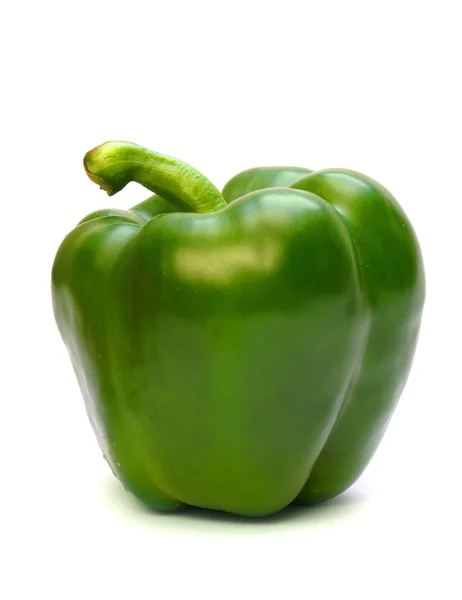 stock image Green pepper