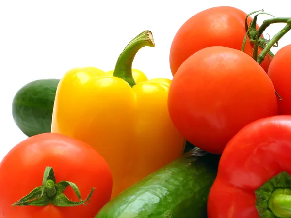 stock image Vegetables