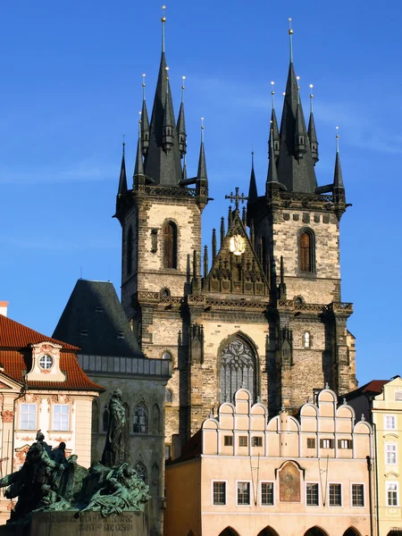 PRAG — Stok fotoğraf