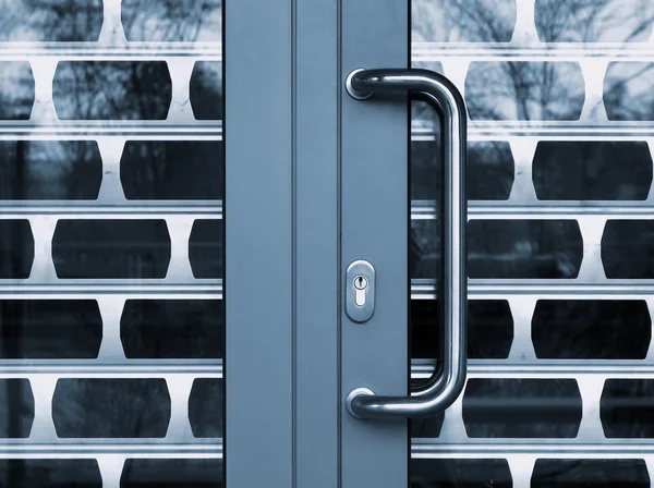 stock image Safety doors