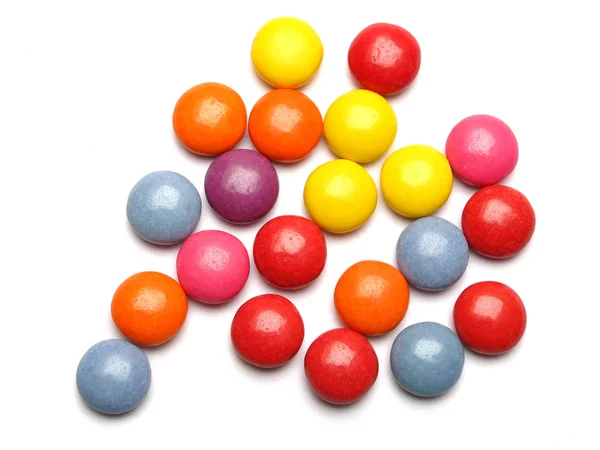 Stock image Color candies