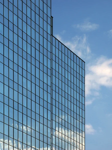Moderno edificio — Foto de Stock