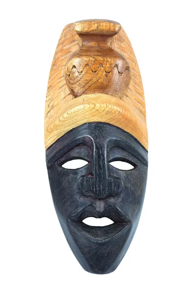 Máscara africana — Foto de Stock