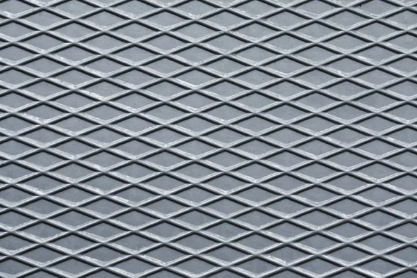 Täcka belägger med metall textur — Stockfoto