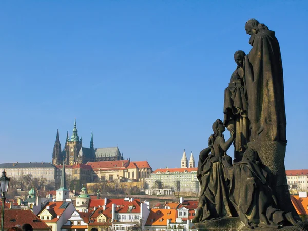 Prague — Stock Photo, Image