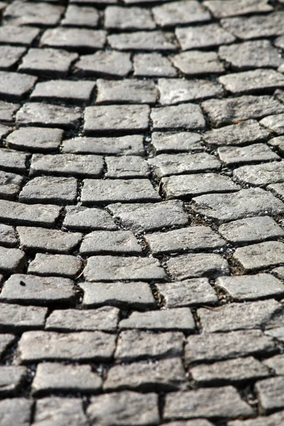 stock image Stone pavement