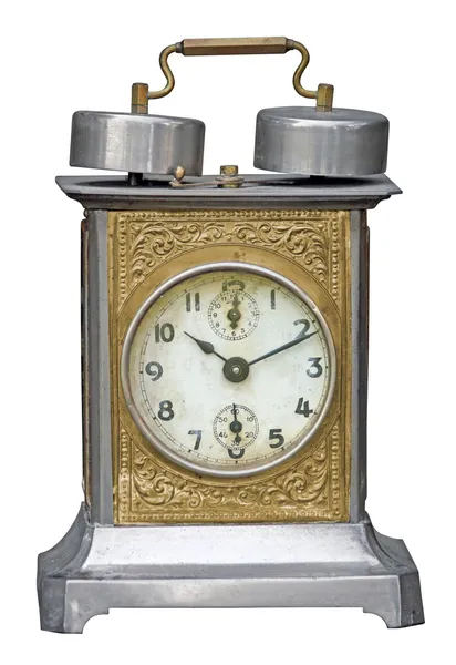 Old clocks — Stock Photo, Image