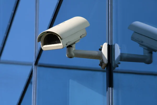 Stock image Security camera