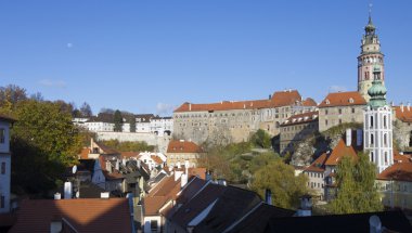 Cesky Krumlov