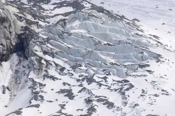 Buzul — Stok fotoğraf