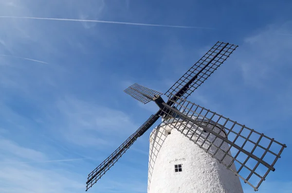 Traditional windmill — Stock Photo, Image