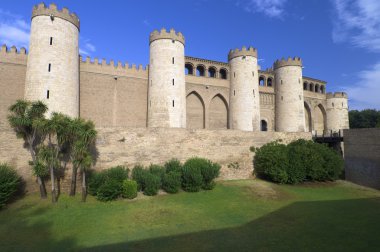 Aljaferia