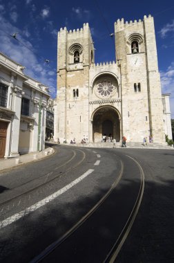 Katedral