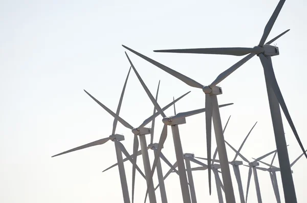 stock image Wind energy