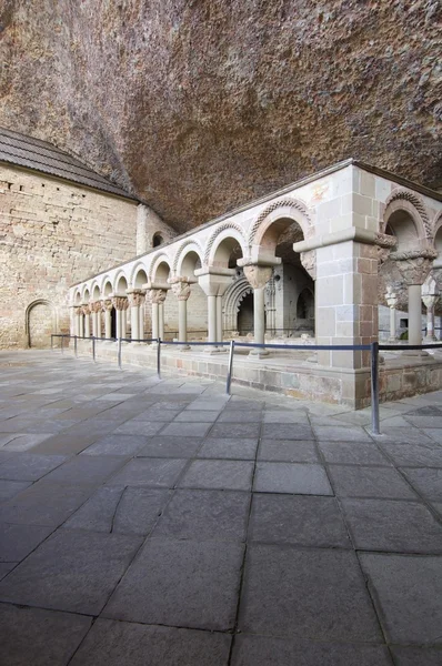 stock image Cloister