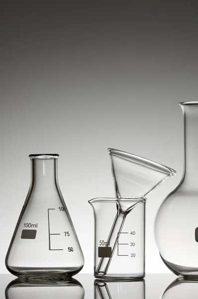 Glassware — Stock Photo, Image