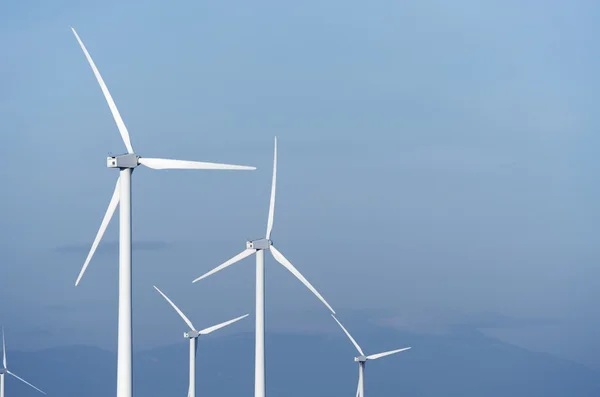 stock image Wind energy