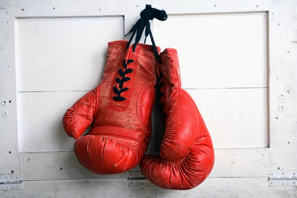 Boxing Glove — Stock Photo, Image