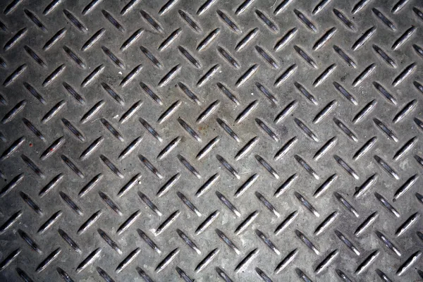 stock image Iron wall