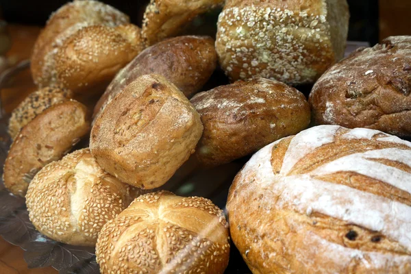 Stock image French bread