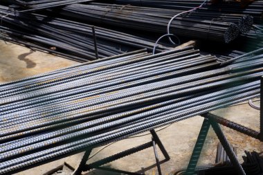 Yapı sitesi cihazları