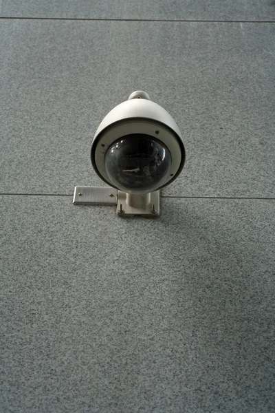 Камеры наблюдения — стоковое фото