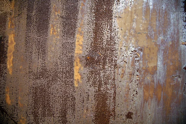 Grunge rusty iron background — Stock Photo, Image