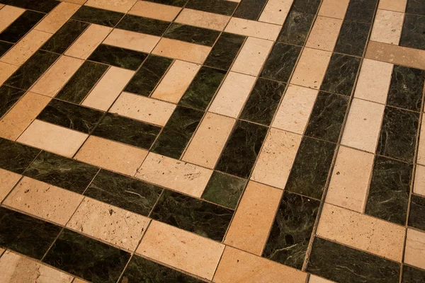 Floor pattern — Stock Photo, Image