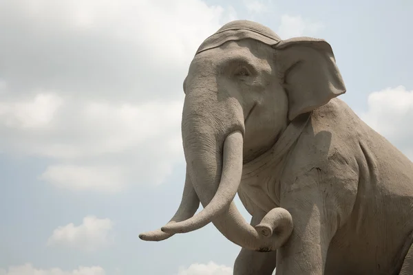 stock image Elephant stone