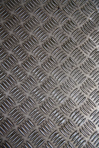 Textura metálica — Foto de Stock