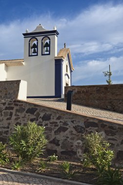 Kilise, castro marim