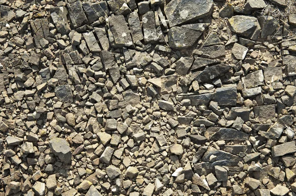 砂岩 — 图库照片