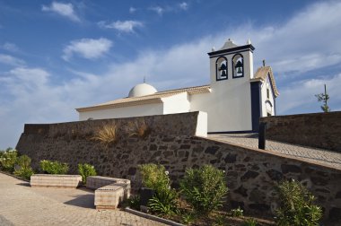 Kilise, castro marim