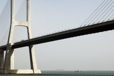 Karayolu Köprüsü