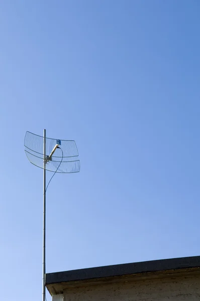 Antena — Fotografia de Stock