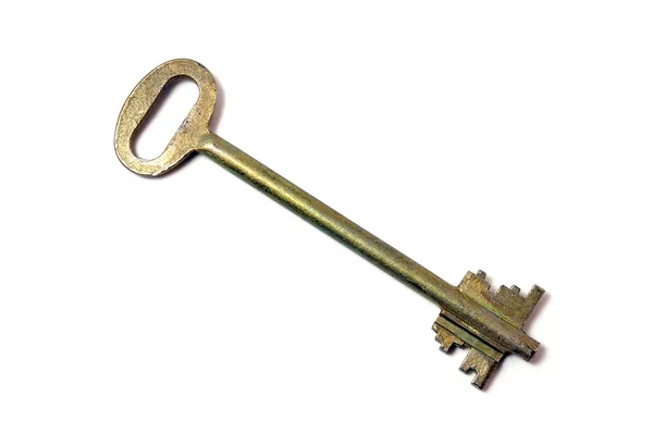 Stock image Big key