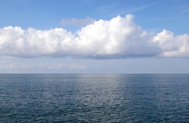 Deniz horizon
