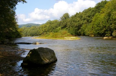 Tayga Nehri